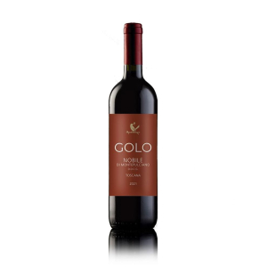 Vino Nobile di Montepulciano D.O.C.G. 